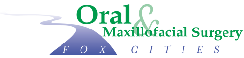 Link to Oral & Maxillofacial Surgery Fox Cities, S.C. home page